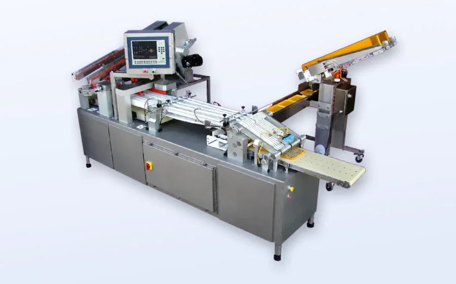 Food-Processing Equipment