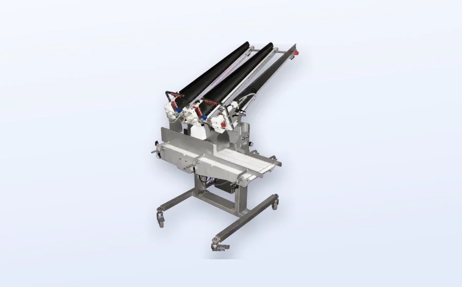 Processing Equipment