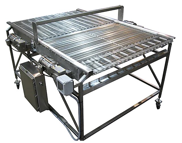 Accumulation Conveyor