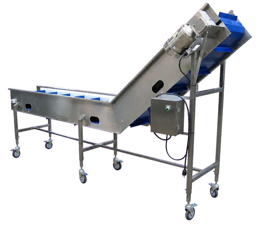 Inclined Conveyor