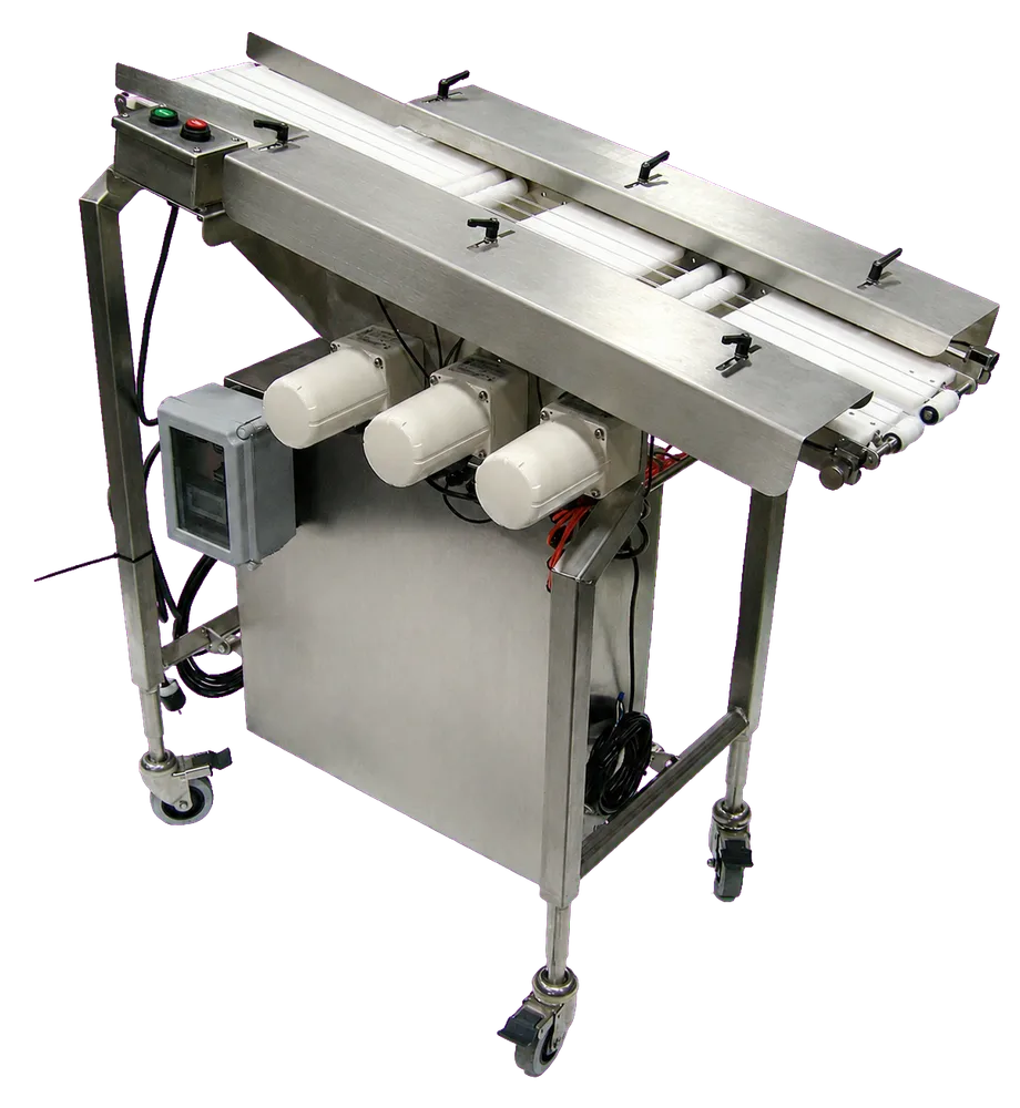 Index Conveyor