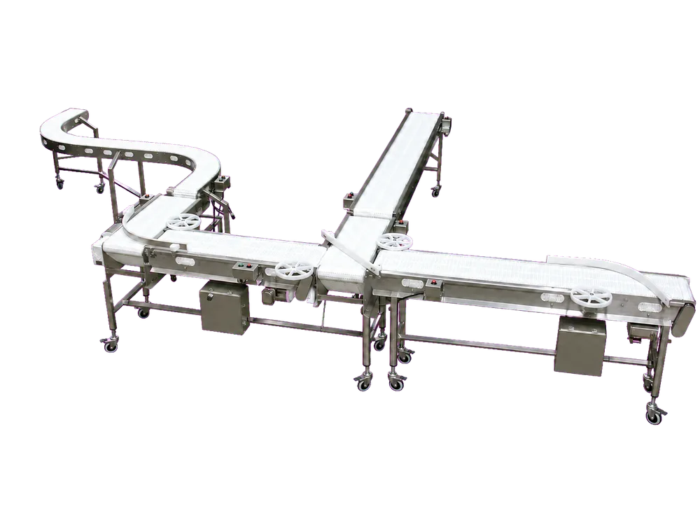 Packaging Line