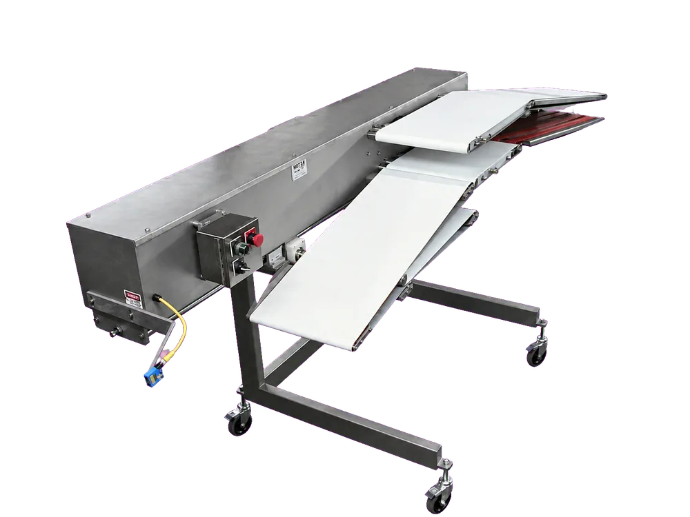 Slice-Line Conveyor