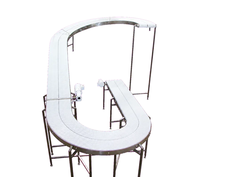 Spiral Conveyor