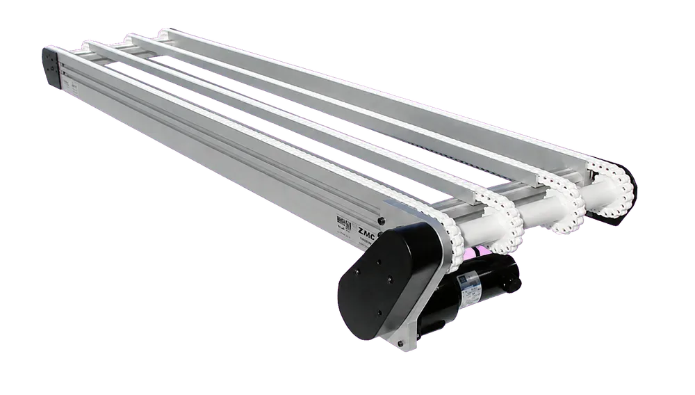 Z-PAC Accumulation Conveyor