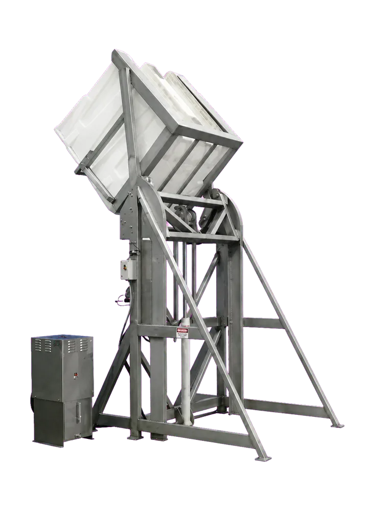 3000 Series Dumper