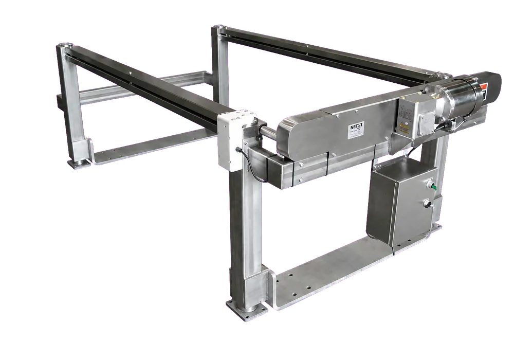 Lift Frame