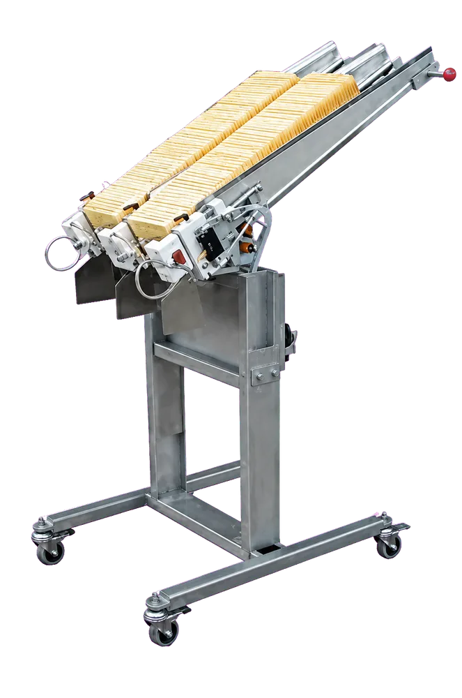 430CD Tray Denester