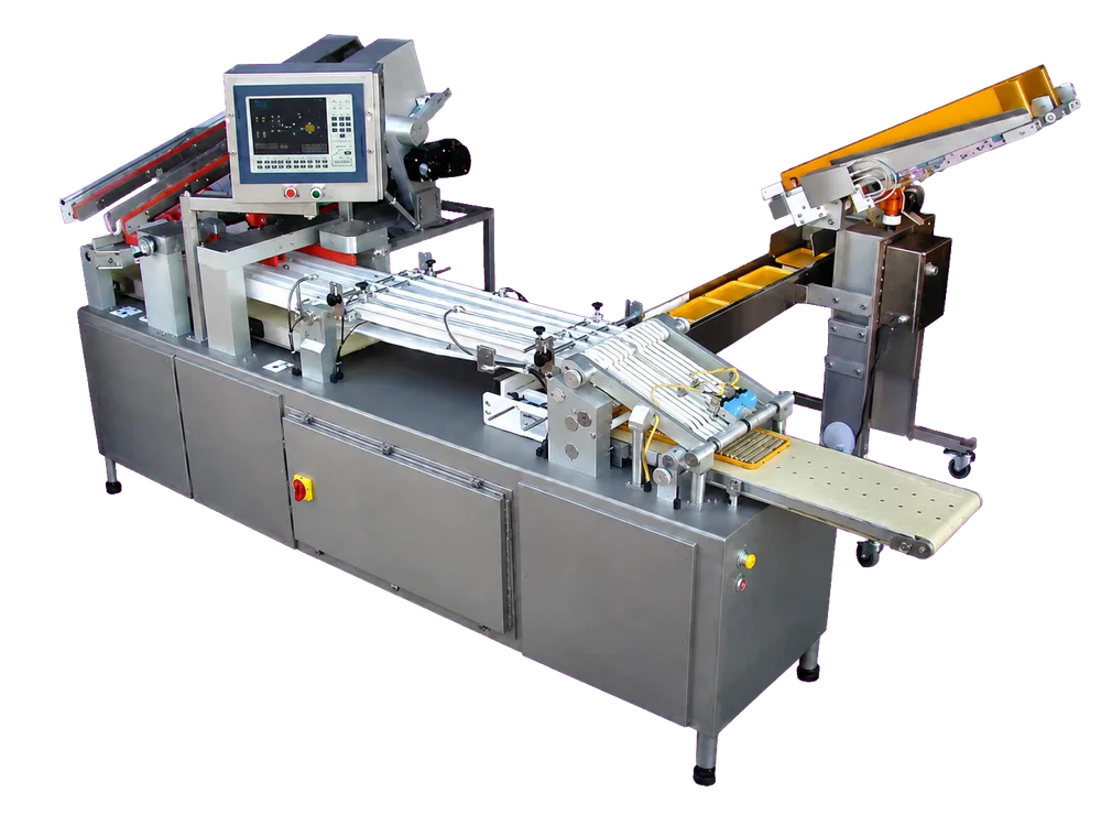 612C Link Loader
