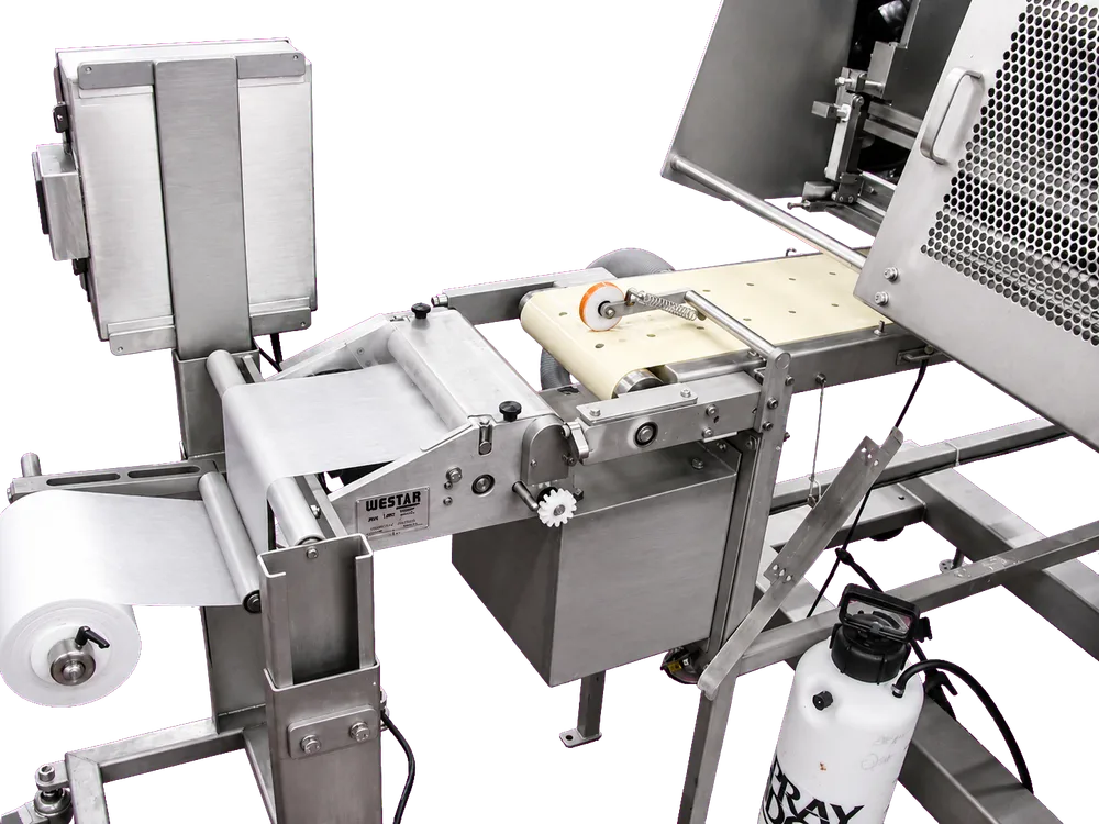 640PF Paper Feeder