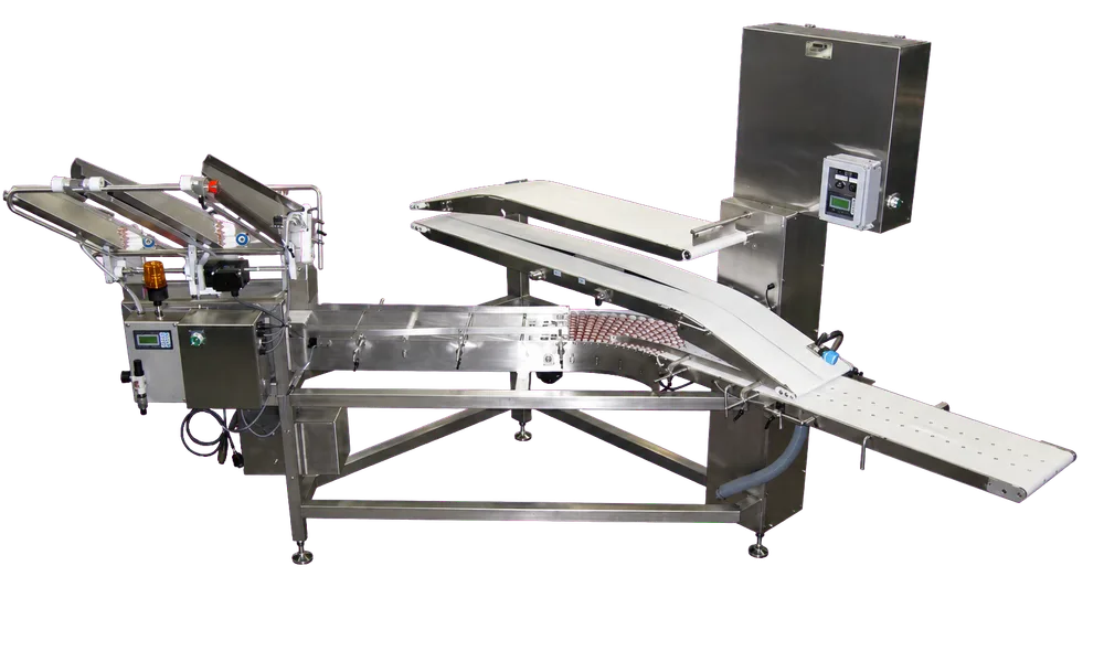 Cheese Loader
