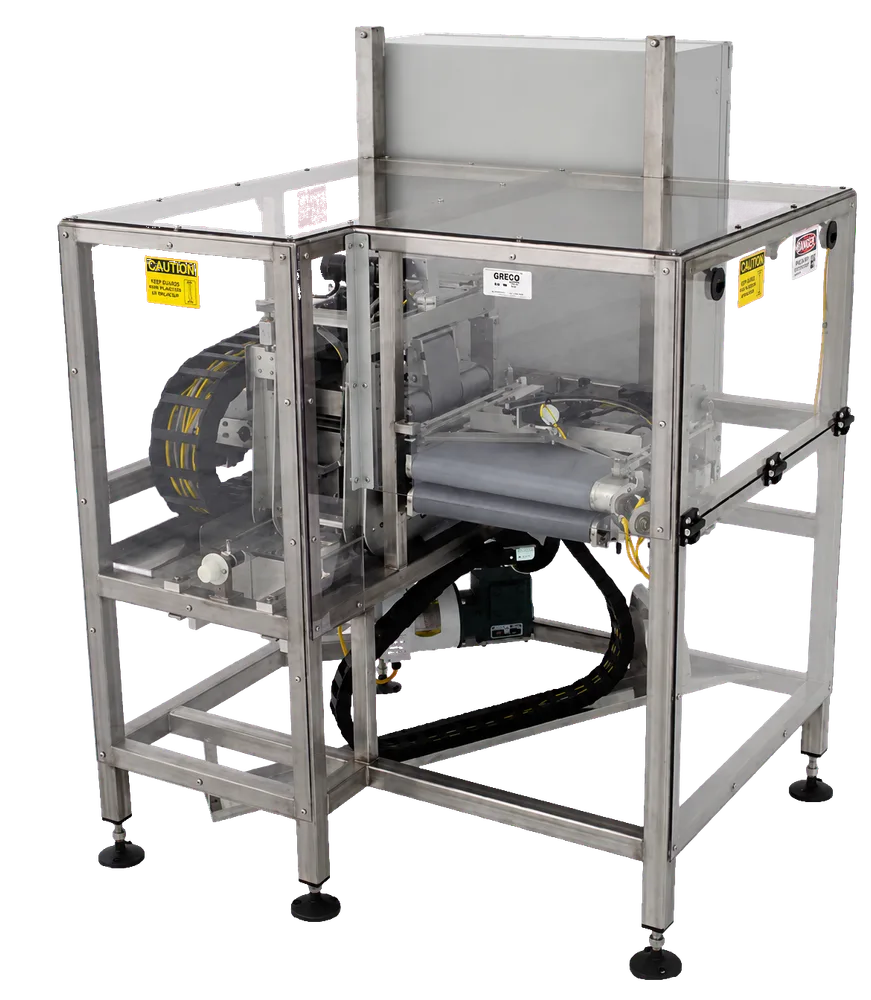 Tray Inverter