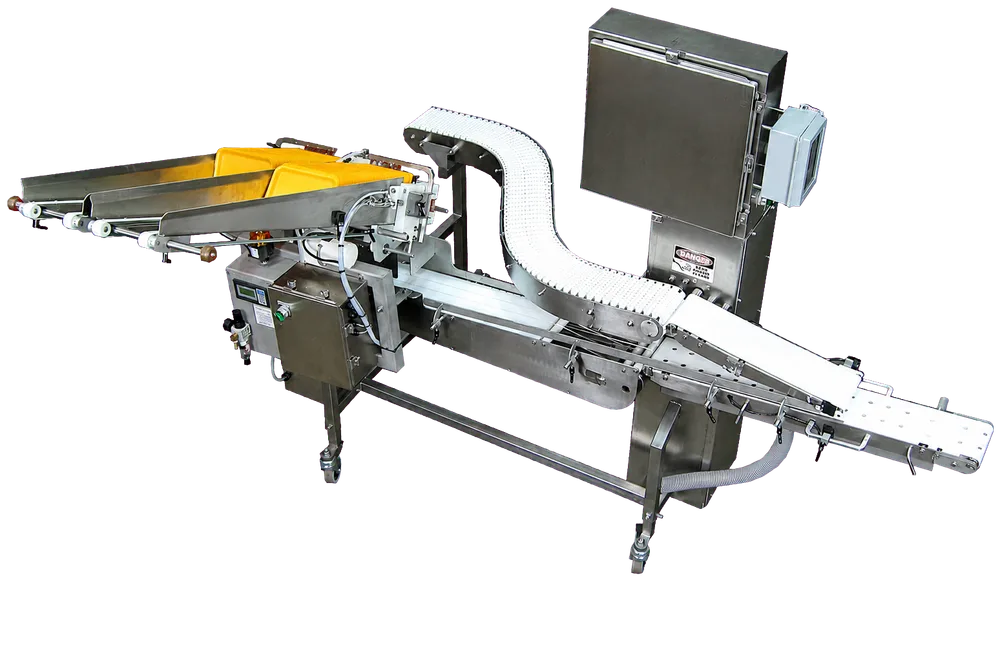 Portion Loader