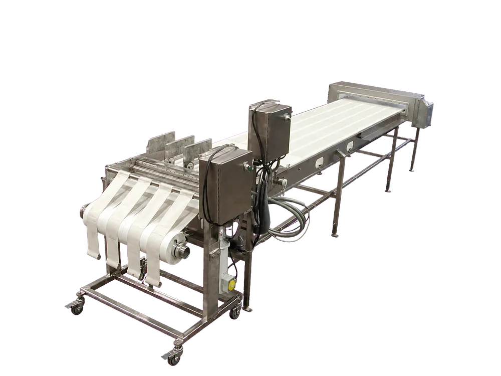 Slicer Line