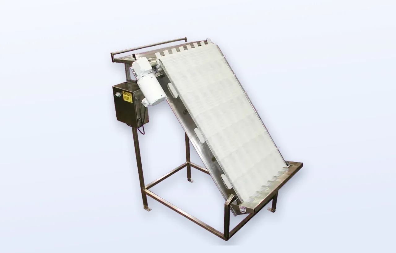 Custom conveyors