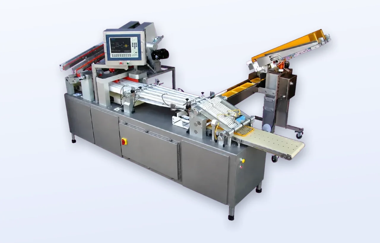 Processing Equipment