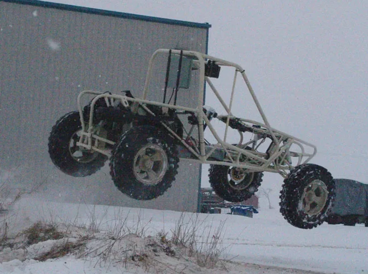 Westar Robotics