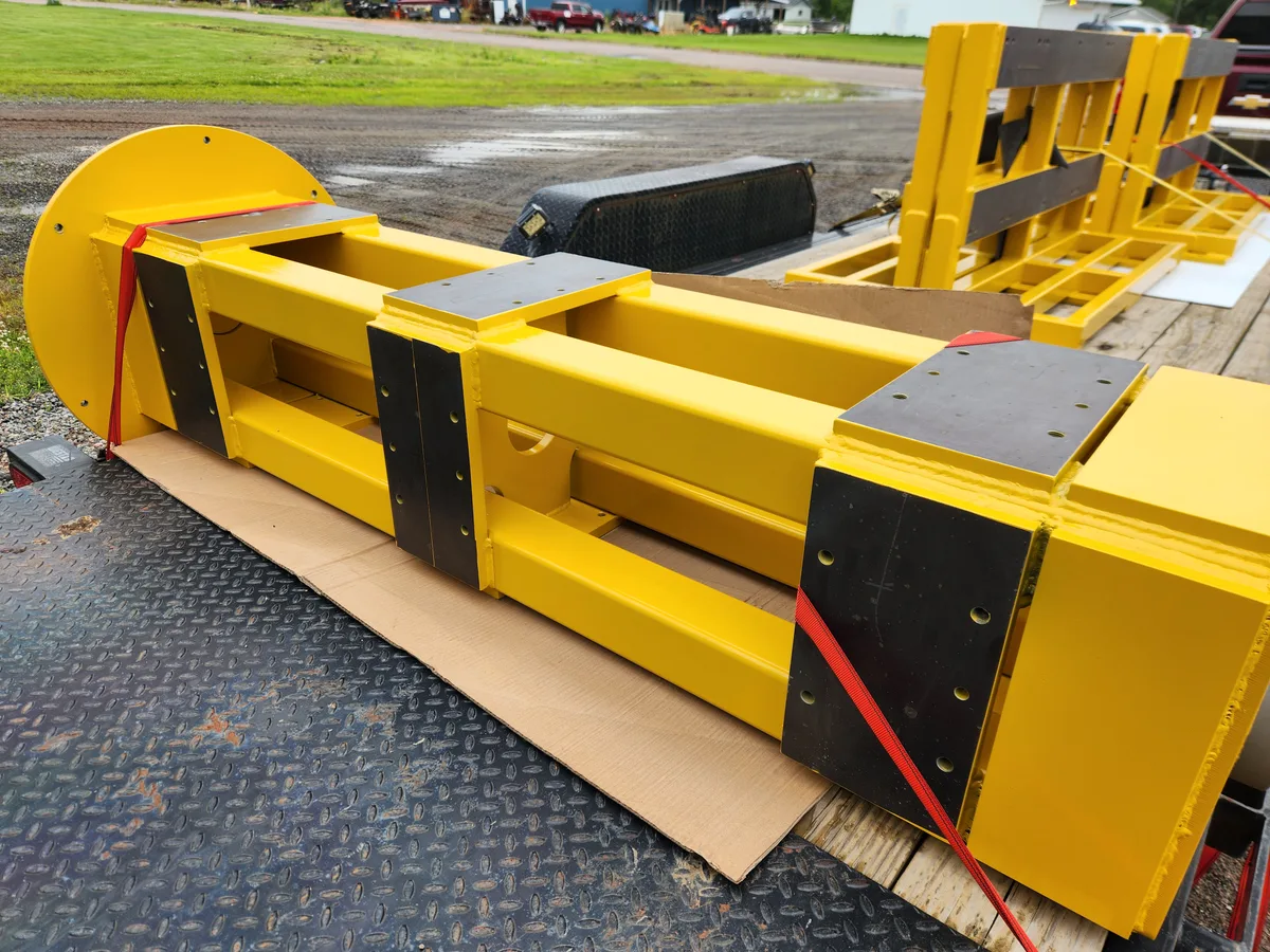 Assembly fixtures by Westar Manufacturing